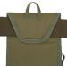 Allen Company Triumph Rip-Stop Double Compartment Shell Bag with 52 Waist Belt - Olive Green | Holds 50 Empty Hulls - Buy Online on GoSupps.com