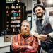Original Real Barber Collection Beard Oil for Men | Vegan Natural Beard Care Made in Germany | Fresh Pleasant Scent - Buy Online on GoSupps.com