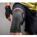 Pure Health Knee Support Brace Compression Sleeve for Arthritis Joint Pain Ligament Injury Meniscus Tear ACL MCL Tendonitis Pain Relief (Pack 1 Medium) M 1 - Buy Online on GoSupps.com