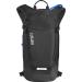 CamelBak M.U.L.E. 12 Mountain Biking Hydration Backpack - Magnetic Tube Trap - 100oz Black - Buy Online on GoSupps.com