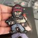 John Hitman V2 TT Range Embroidery Morale Patch - Buy Online on GoSupps.com