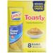 Lance Toasty Sandwich Crackers 10.3 oz - Delicious Snack for On-the-Go - Buy Online on GoSupps.com