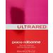 Ultrared Eau De Parfum Spray 80ml/2.6oz - Buy Online on GoSupps.com