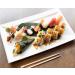 KIMNORI Sushi Nori Seaweed Sheets - 100 Half Cut Yaki Roasted Rolls, 100% Natural Laver, Premium Quality - 130g/4.58oz Resealable Bag - Buy Online on GoSupps.com