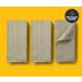 Buy AmazonCommercial Interfold-Vfold Recycling Paper Towels - 5000 Pieces 20 Packs - Eco-Friendly 1-Layer Brown Towels for International Shipping - Buy Online on GoSupps.com