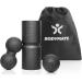 Bodymate Care Fascia Set - Medium Hard Roll Single & Duo Balls with E-Book | Ultimate Muscle Relief & Recovery - Buy Online on GoSupps.com