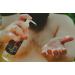 MOLFAR S Carpatian Handmade ECO Massage Oil - Original Ukrainian Recipe for All Skin Types - Buy Online on GoSupps.com