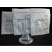 30 -Pack Spirit Condom External Catheters Hydrocolloid Sheath Style 1, 32mm Intermediate Rochester/Bard