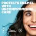 Lumineux Sensitivity Kit - Non-Toxic Fluoride Free Oral Care for Sensitive Teeth | Dentist Formulated Mouthwash & Toothpaste - Buy Online on GoSupps.com
