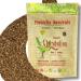 Foothills Naturals Organic Dandelion Root Roasted Granules - Coffee Substitute Tea Superfood