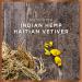 Nubian Heritage Indian Hemp & Haitian Vetiver Body Lotion - 13 oz (Pack of 1) - Buy Online on GoSupps.com