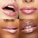 KIKO Milano 3D Hydra Lipgloss 06 | Softening lip gloss for a 3D look 06 Candy Rose 1 count (Pack of 1) - Buy Online on GoSupps.com