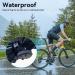 Secure Your Bike with Dlenp Airtag Bracket - Theft-Proof Waterproof GPS Holder with Safety Screws - Buy Online on GoSupps.com