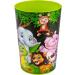 Funny Zoo Animals Children's Toothbrush Holder & Cup - Ideal for Kids' Toothbrushes - Buy Online on GoSupps.com