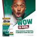 Afrin No Drip Severe Congestion Max Strength Nasal Spray - 2 x 0.5 Fl Oz Bottles - Buy Online on GoSupps.com