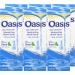 Oasis Dry Mouth Spray 1 oz - 6 Pack - Buy Online on GoSupps.com