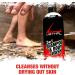 Buy Lethal ProHunting Shampoo and Body Wash 16-Ounce - Best International Shipping & Quality Grooming for Hunters - Buy Online on GoSupps.com