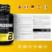 Buy Biotechusa L-Tyrosine Capsules | Iodine-Enriched for Thyroxine Production & Enhanced Focus | 100 Capsules - International Shipping Available - Buy Online on GoSupps.com