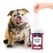Petpost Skin Folds Cleaning Towels for Dogs - Soothing Ultra-Soft Coconut Oil Wipes for Bulldogs & All Breeds - 100 Pack - Buy Online on GoSupps.com