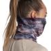 Buff Unisex Neck Warmer EcoStretch Scarf - Original Multifunctional One Size Shadyver Mauve | International Shipping Available - Buy Online on GoSupps.com