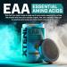 Buy XTEND EAA + BCAA Powder | Blood Orange | 10g Essential Amino Acids for Muscle Recovery & Growth | 40 Servings - Enhance Workout Performance - Buy Online on GoSupps.com