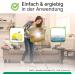 Biohy Floor Cleaner 1L | Concentrate for All Hard Floors | Streak-Free Pleasant Aroma | Ideal for Laminate PVC & Stone | Eco-Friendly Cleaning Solution - Buy Online on GoSupps.com