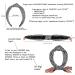 YETASI Chic Green Camo Headband for Women - Knotted, Non-Slip Material for Comfort - Green & Black - Buy Online on GoSupps.com