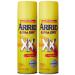 Arrid XX Extra Dry Antiperspirant Deodorant Regular Twin Pack - 2 x 6oz Cans - Buy Online on GoSupps.com