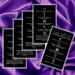 Lash Lift + Tint Aftercare Instruction Cards | 50 Pack | Boutique Marketing LLC | Eyelash Aftercare Kit - Buy Online on GoSupps.com