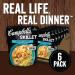Campbell's Skillet Sauces Shrimp Scampi 11oz Can - Pack of 6 | Delicious Seafood Dish - Buy Online on GoSupps.com