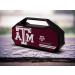 Texas A&M Aggies Bluetooth Speaker - NCAA Unisex XL Wireless Speaker in Team Color - Buy Online on GoSupps.com