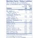 Kraft Dinner Simply 100% Whole Wheat Original Macaroni & Cheese 200g - Buy Online on GoSupps.com