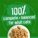 Buy Purina Friskies Indoor Cat Food 24ct - Chicken & Turkey Casserole Saucy Seafood Bake Homestyle Turkey Dinner - 5.5 oz Cans - International Shipping Available - Buy Online on GoSupps.com