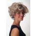 WIG ME UP GFW963-18T22 | Wild Voluminous Curly Wig for Women & Men | Dark Blonde Brown & Caramel Mix | International Shipping Available - Buy Online on GoSupps.com
