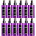 Marmara Barber Cologne - Best Choice of Barbers and Traditional Shaving Fans No:1 Series (250ml x 12 Bottles)
