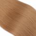 Premium Tape-In Hair Extensions - #19 40cm 40 Bricks 100% Remy Real Hair - Tress by Novon - Buy Online on GoSupps.com