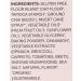 MADEGOOD Organic Mini Snickerdoodle Cookies - Soft Baked, 4.25 OZ | Healthy Snack - Buy Online on GoSupps.com