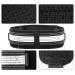 Sacroiliac SI Joint Belt for Men & Women - Effective Lower Back Support Brace for Sciatica Pelvis & Hip Pain Relief - Buy Online on GoSupps.com
