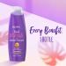 Buy Aussie Total Miracle Collection 7N1 Conditioner 400ml - Nourishing Hair Care for All Hair Types - Ships Internationally - Buy Online on GoSupps.com