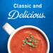 Progresso Tomato Basil Soup - Pack of 4 - 19 Oz. - Buy Online on GoSupps.com