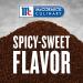 McCormick Culinary Ground Cloves 16 oz - Premium Ground Cloves Powder for Sweet & Pungent Flavors in Baking, Cooking & More - Buy Online on GoSupps.com