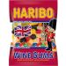  HARIBO HARIBO Wine Gums Set of 3 Rubber - Babyours - Wine Rubber Fruit Rubber in Bag Pouch 200 g - Buy Online on GoSupps.com