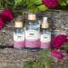 Humphrey's Witch Hazel Alcohol-Free Toner with Rose - 8 fl oz (236 ml) | Gentle Skin Care - Buy Online on GoSupps.com