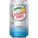 Canada Dry Original Sparkling Seltzer Water 12 fl oz Cans - 12 Pack - Buy Online on GoSupps.com