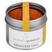 Marriage of the spices of Basque Chili Original from Espelette in the Basque Country (France) Piment d'ESPELETTE chilipulver mild-fruity premium quality in re-lockable aroma can 60 g