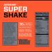 Gatorade Super Shake Chocolate 30g Protein 11.16 fl oz Carton - Pack of 12 - Buy Online on GoSupps.com