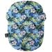 Ostomy Pouch Colostomy Bag Cover and Ostomy Bag Cover Belt Hoop Hook Durable Ostomy Loop Closure Colostomy Bag Cover Washable Ostomy Pouch Covers