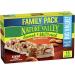 Nature Valley Granola Bars, Sweet and Salty Nut, Almond Granola Bars, 15 ct 15 Count (Pack of 1)