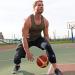 Vital Salveo Compression Knee Sleeve - Germanium Recovery Support for Running Basketball - X-Large - Buy Online on GoSupps.com