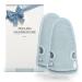 LOWELL Body Peeling Set - 500g Hammam Peeling Glove for Body & Face - Exfoliating Mango & Peach Scrub - International Shipping Available - Buy Online on GoSupps.com